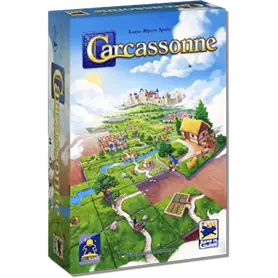 Carcassonne
