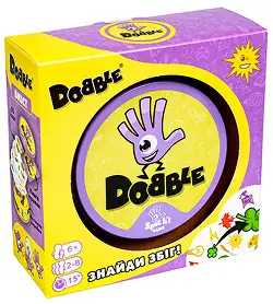 Dobble