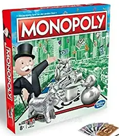 Monopólio