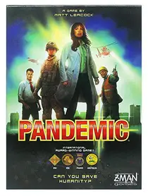 Pandemia