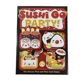 Sushi Go!