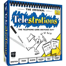 Telestrações