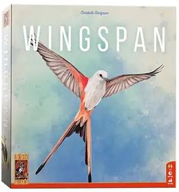Wingspan