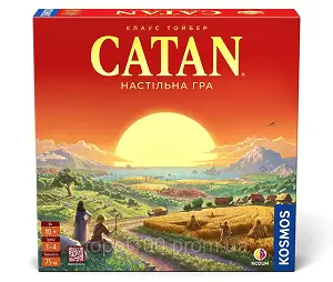 catan