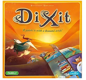 dixit
